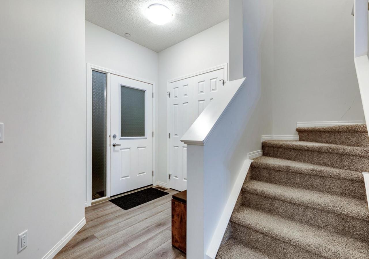 Hébergement de vacances Stylish/4bedroom/freeparking/indoorfireplace *