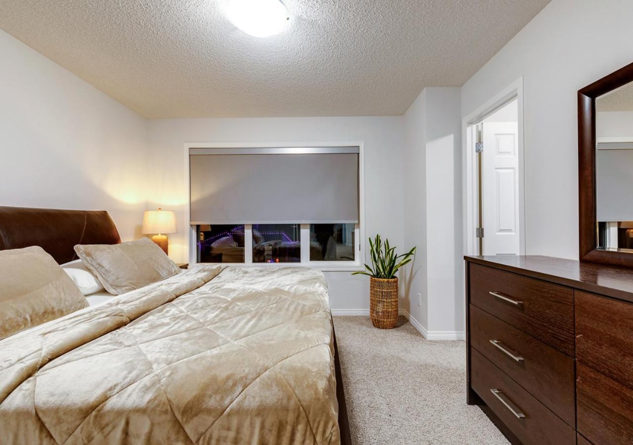 Hébergement de vacances Stylish/4bedroom/freeparking/indoorfireplace *