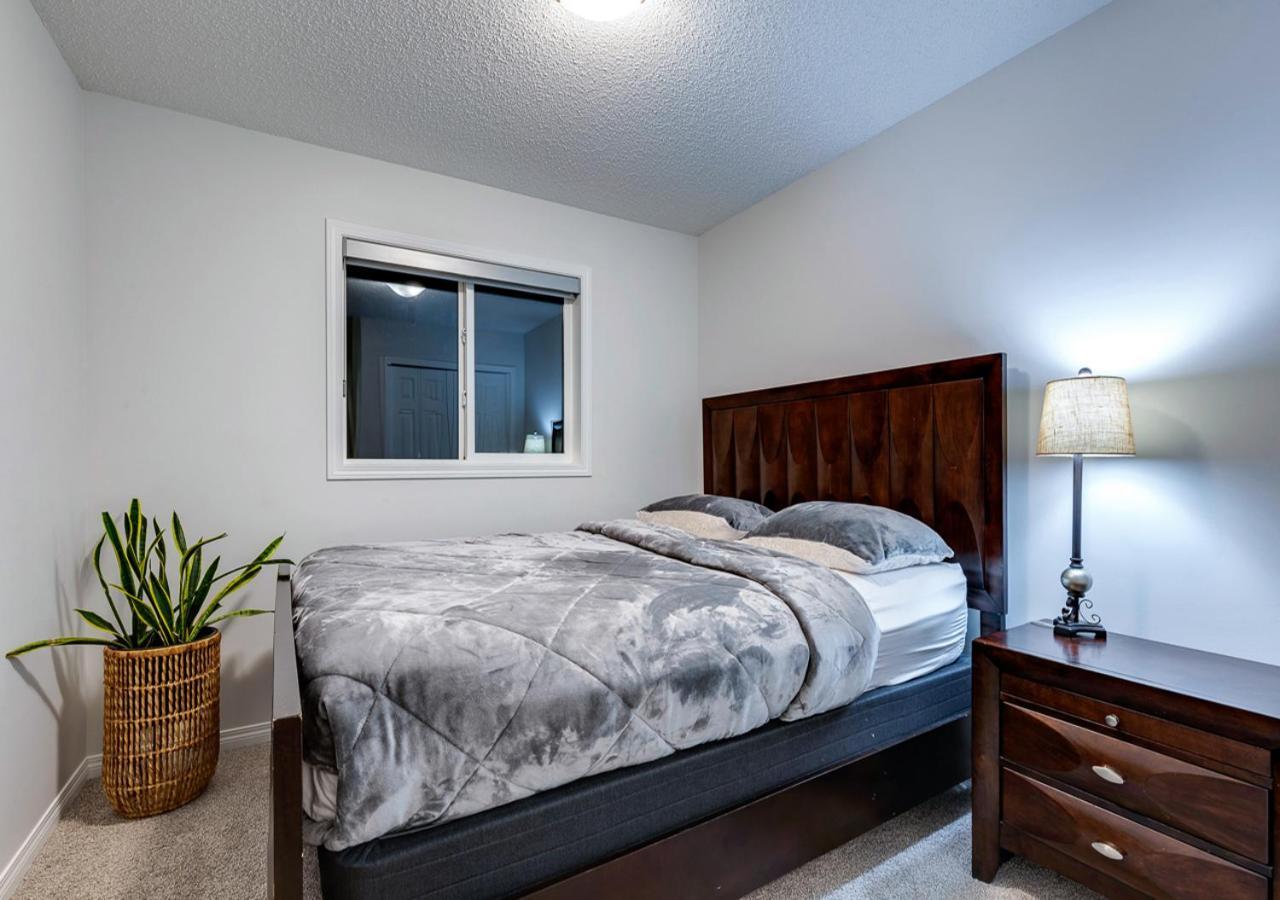 Hébergement de vacances Stylish/4bedroom/freeparking/indoorfireplace *